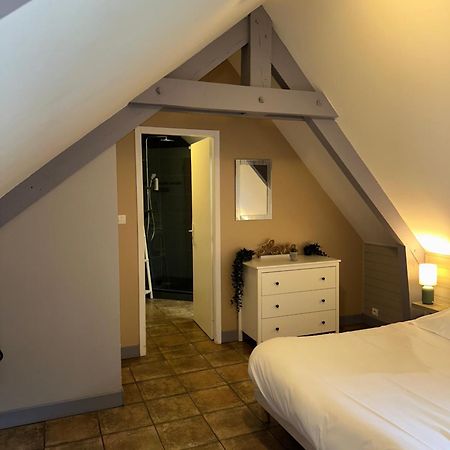 Logis Hotel Volcan Sancy Nebouzat Екстер'єр фото