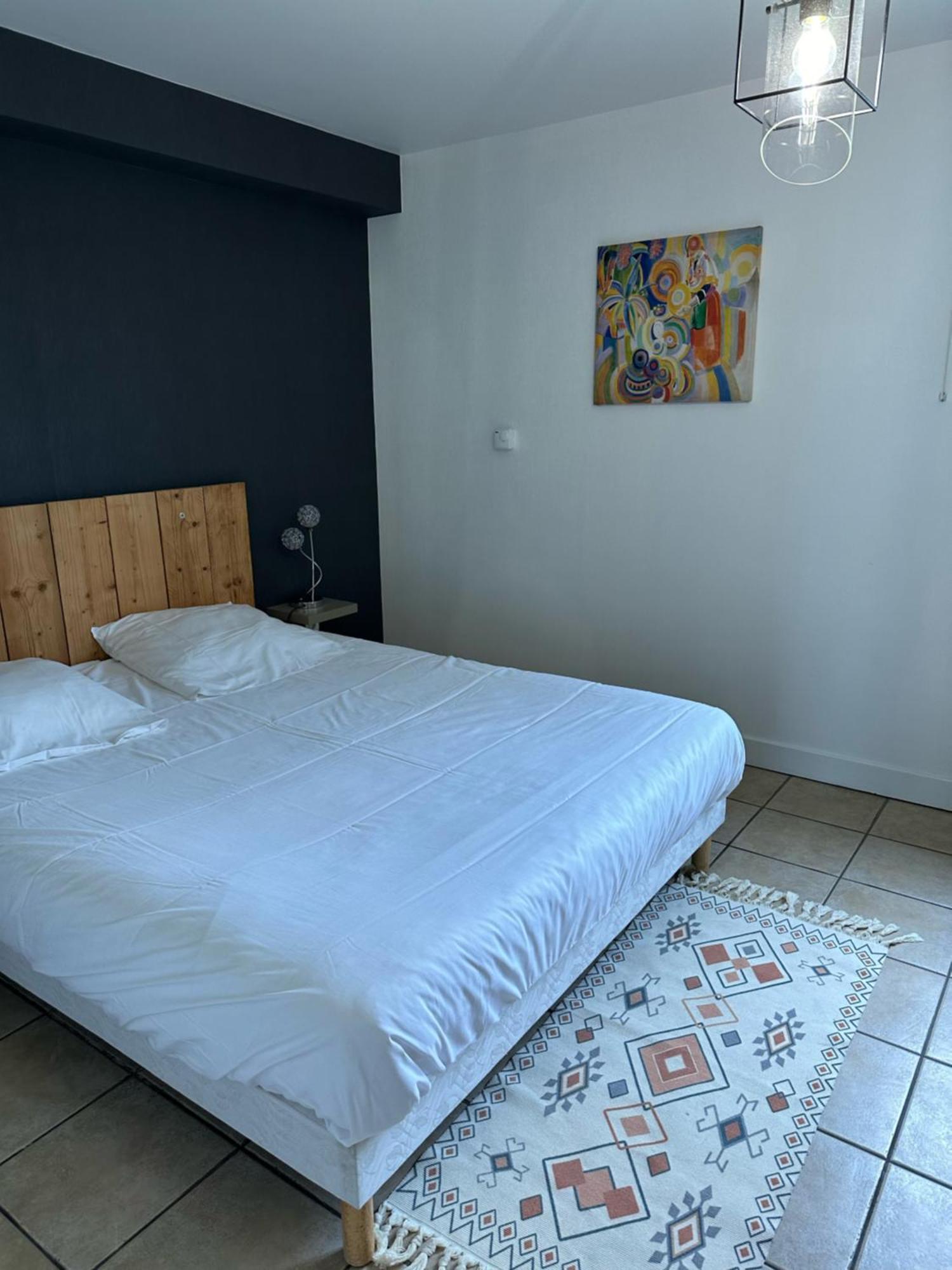 Logis Hotel Volcan Sancy Nebouzat Екстер'єр фото