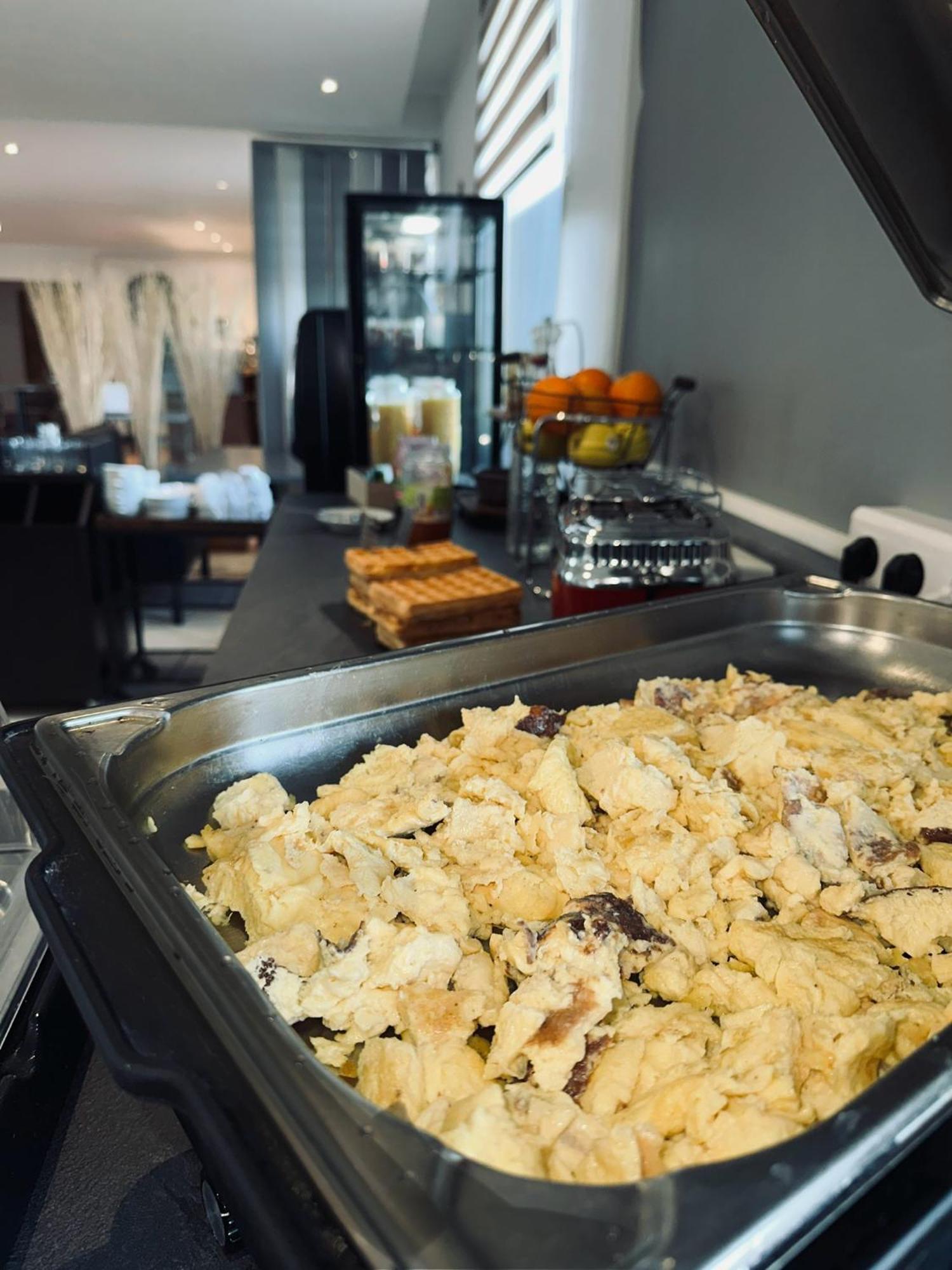 Logis Hotel Volcan Sancy Nebouzat Екстер'єр фото
