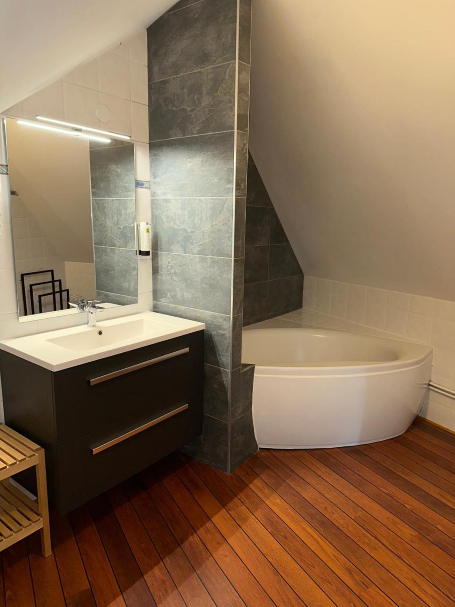 Logis Hotel Volcan Sancy Nebouzat Екстер'єр фото