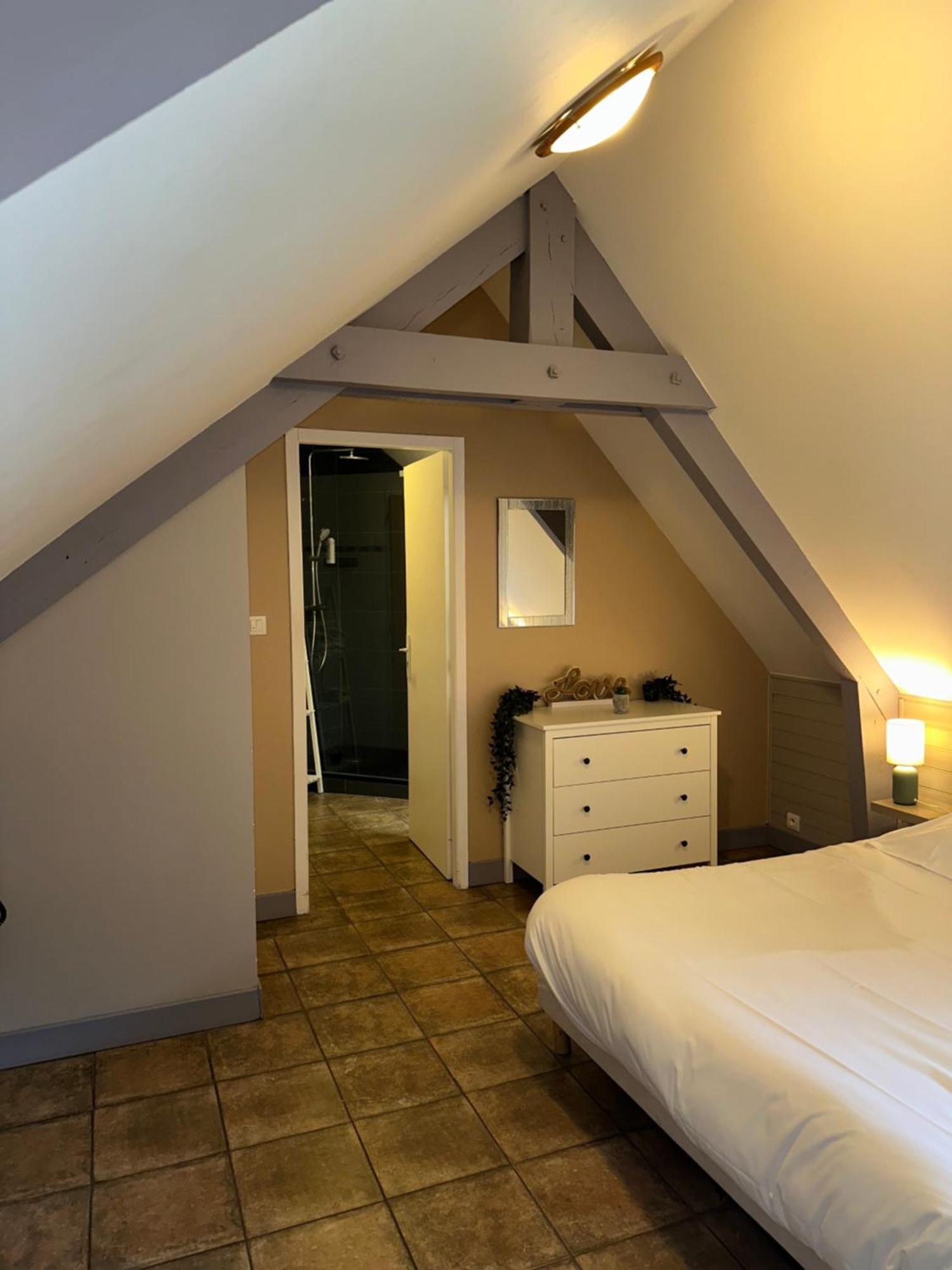 Logis Hotel Volcan Sancy Nebouzat Екстер'єр фото