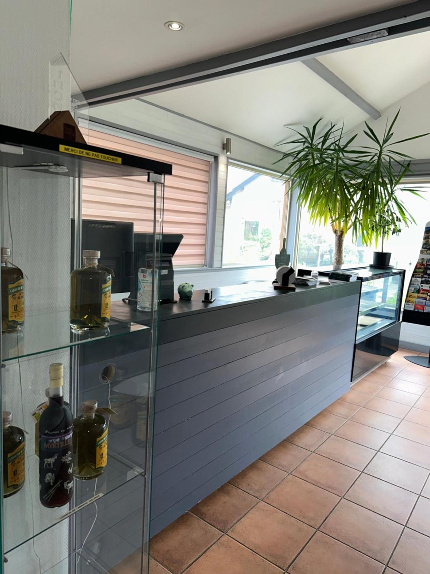 Logis Hotel Volcan Sancy Nebouzat Екстер'єр фото