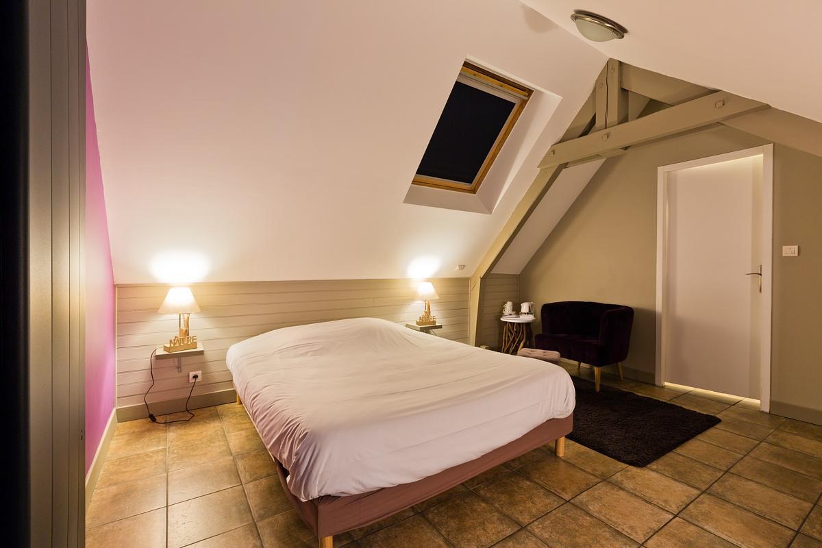 Logis Hotel Volcan Sancy Nebouzat Екстер'єр фото