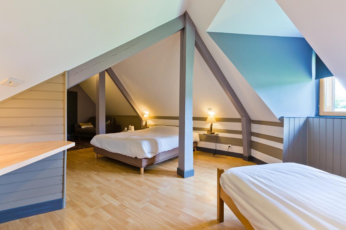 Logis Hotel Volcan Sancy Nebouzat Екстер'єр фото
